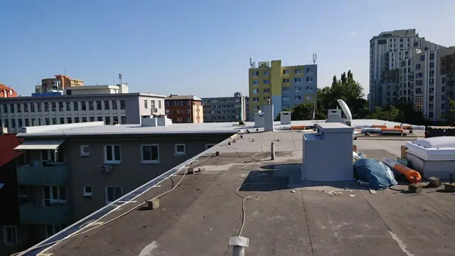 Klampiarske práce 2020