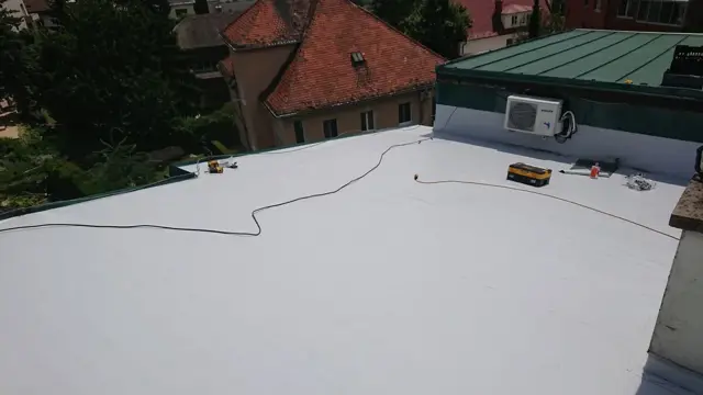 Klampiarske práce 2020