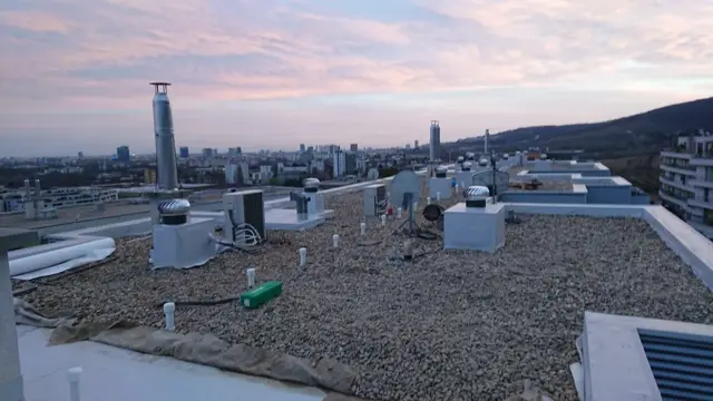 Klampiarske práce 2020