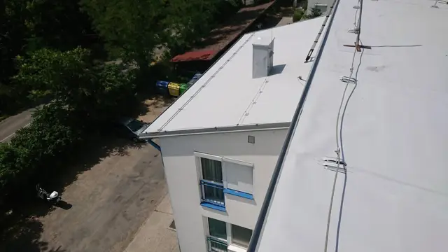 Klampiarske práce 2021