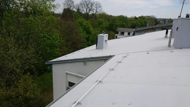 Klampiarske práce 2021