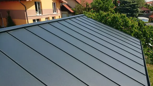Klampiarske práce 2022