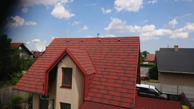 Klampiarske práce 2022