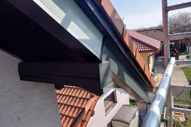 Klampiarske práce 2025