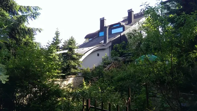 Klampiarske práce P&P Klampiarstvo