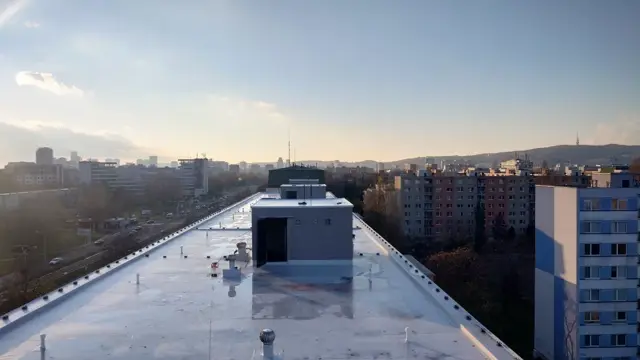 Klampiarske práce P&P Klampiarstvo