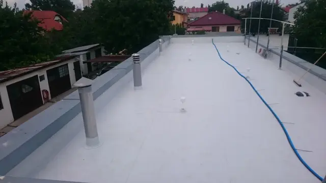 Klampiarske práce P&P Klampiarstvo