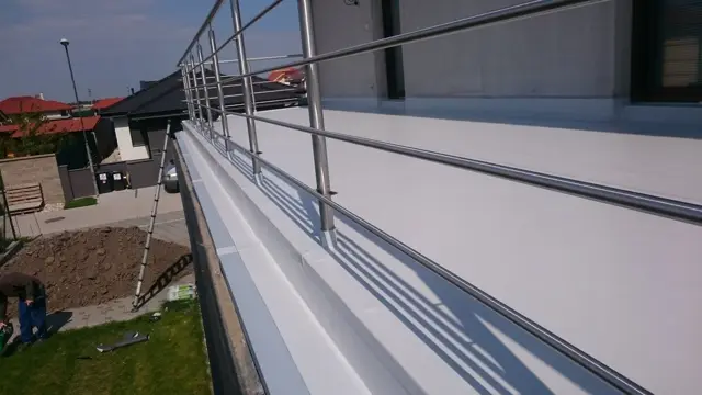 Klampiarske práce P&P Klampiarstvo