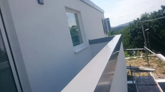 Klampiarske práce P&P Klampiarstvo
