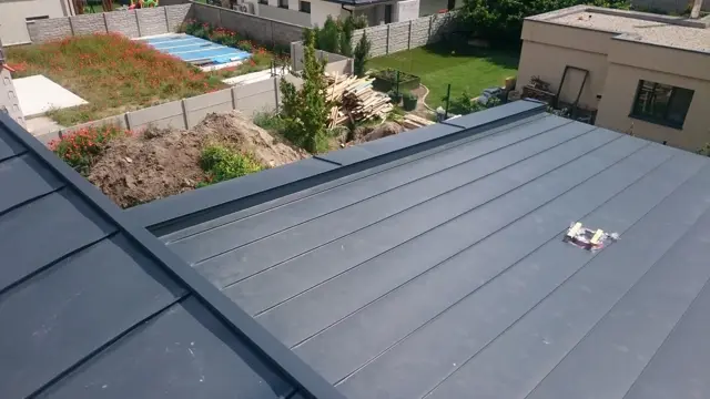 Klampiarske práce P&P Klampiarstvo