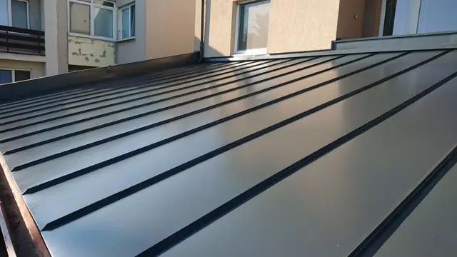 Klampiarske práce P&P Klampiarstvo