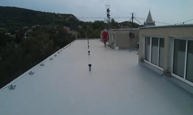Klampiarske práce P&P Klampiarstvo