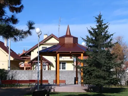 Klampiarske práce P&P Klampiarstvo