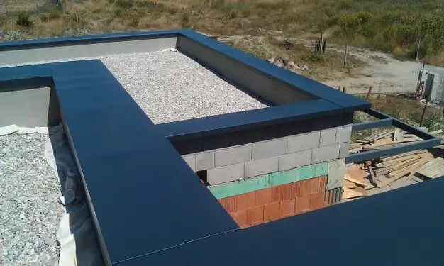 Klampiarske práce P&P Klampiarstvo