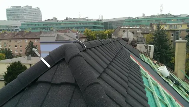 Klampiarske práce P&P Klampiarstvo