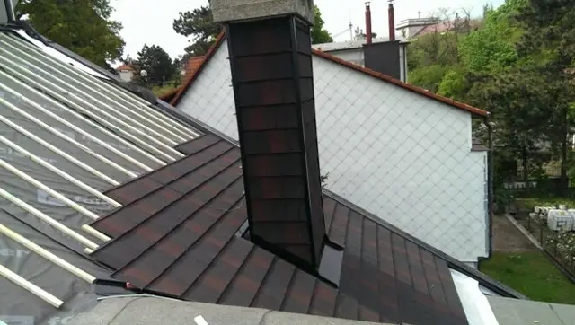 Klampiarske práce P&P Klampiarstvo