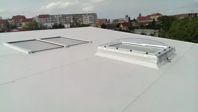 Klampiarske práce P&P Klampiarstvo