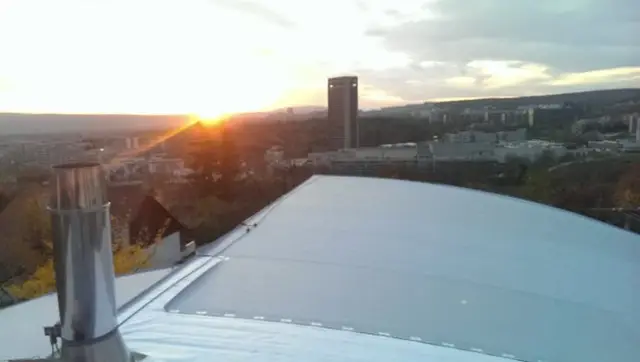Klampiarske práce P&P Klampiarstvo