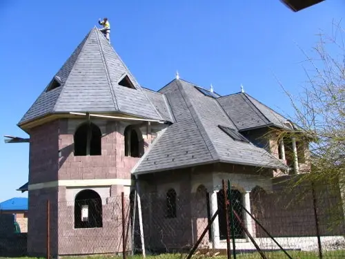 Klampiarske práce P&P Klampiarstvo
